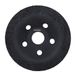DIN-7505A Tungsten Carbide Grinding Disc / 115 (ml) / Unisex