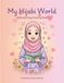 My Hijabi World: Bold and Easy Coloring Book