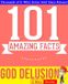 101BookFacts.com The God Delusion 101 Amazing Facts You Didn't Know