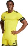 adidas Performance Squadra 25 Voetbalshirt - Heren - Geel