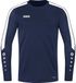 Jako Power Sweater Kinderen - Marine | Maat: 152