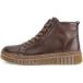 Gabor Dames sportschoenen met hoge hakken Nappa Roma
