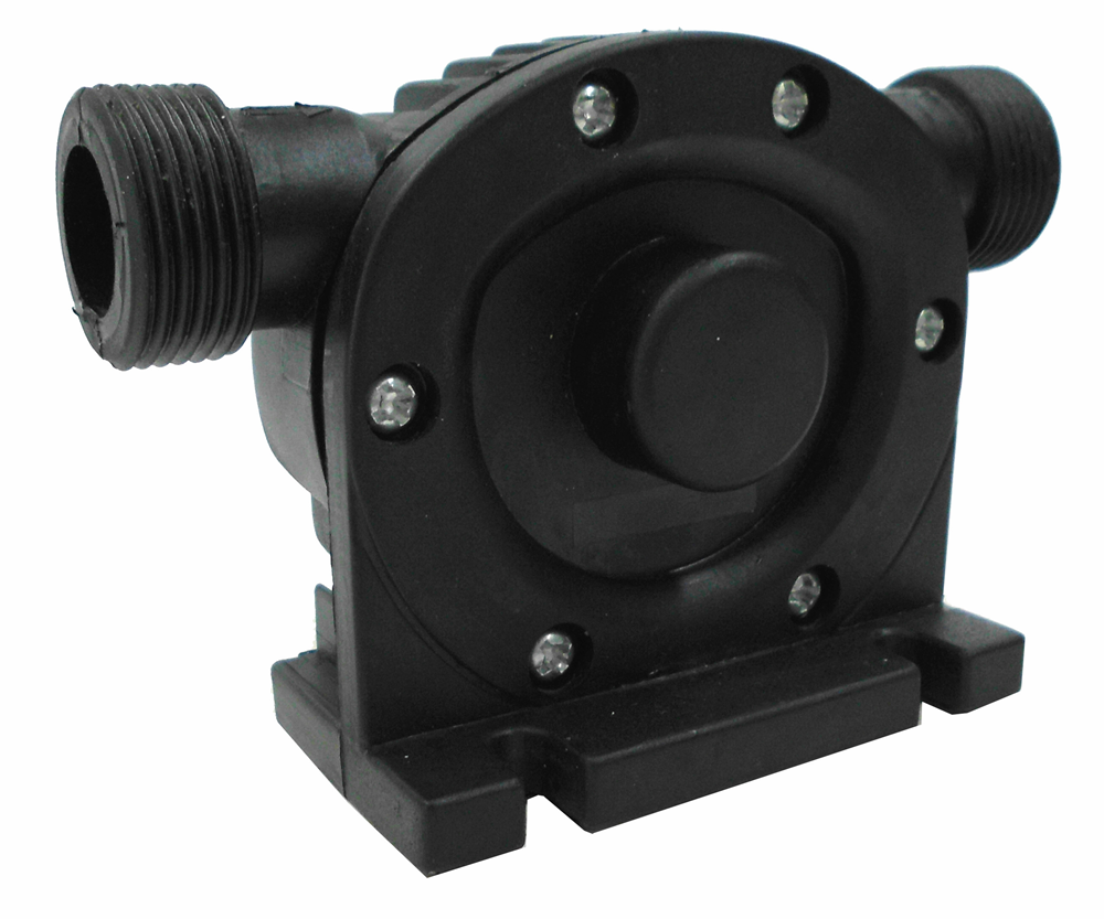 CON:P Waterpomp Voor Boormachine 3/4X3/4 - B20930