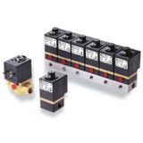 IMI NORGREN V04B286M-B423A Elektrisch ventiel G 1/4 1 stuk(s)
