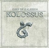 Suburban Keep Of Kalessin Kolossus