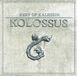 Suburban Keep Of Kalessin Kolossus