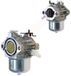 BPC Parts Carburateur passend op B&S (499158, 694941, 699831)