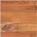 Maison Exclusive Plateau de table en acacia massif 50x50x3,8 cm carré