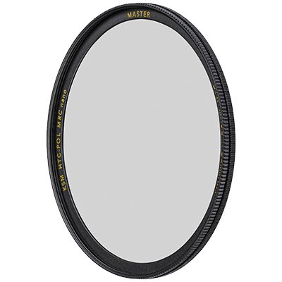 B+W MASTER