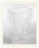 Dahle Opvangzak 20707 | 60-100 ltr | 10 stuks