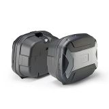 Givi Set De Valises Latérales Trekker Lite 35l+35l