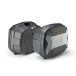 Givi Set De Valises Latérales Trekker Lite 35l+35l