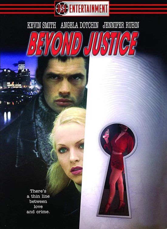 Sonic Rendezvous Beyond Justice (DVD)