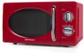 Orbegozo MI-2020 magnetron Aanrecht Solo-magnetron 20 l 700 W Rood