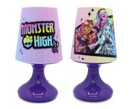 Joytoy Monster High LED mini lampenkap in geschenkverpakking 10x10x19 cm