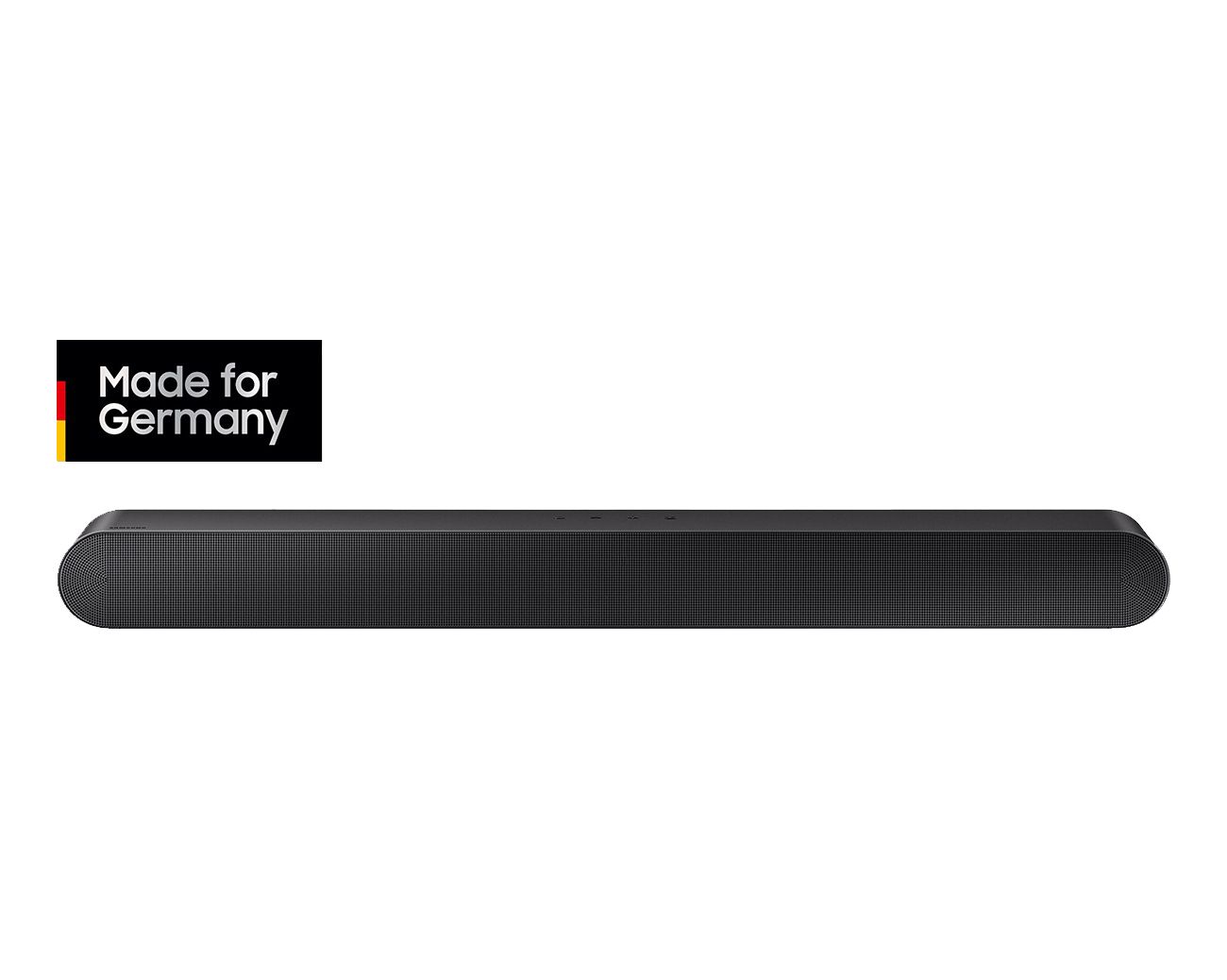 Samsung HW-S56B Soundbar - 3.0 Channel - 140W - Grey