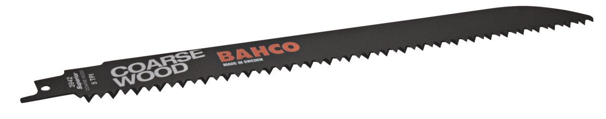 Bahco RECIPRO HCS CW HSL 5T 2P