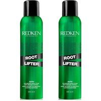 Redken Mousse Haarmousse Dames 0.6 l
