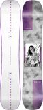 Nitro Snowboards OPTISYM Drink SEXY '23, freestyleboard, Asym Twin, Cam-Out Camber, Urban, Mid-Wide