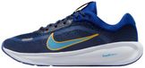Nike STELLAR RIDE GS Kinderen Unisex Blauw HQ3266-403