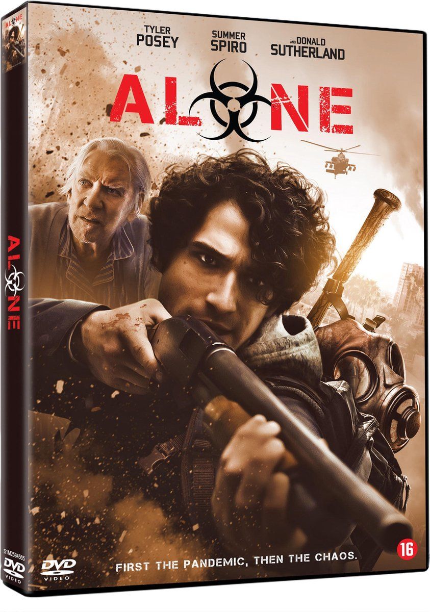 Source Alone