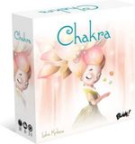 Geronimo Games Chakra bordspel