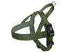 Nobby 80532-50 Noors harnas Classic Preno bosgroen L: 50-64 cm + 42 cm, B: 25/35 mm