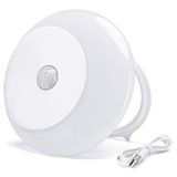 Glowster Nachtlampje met led-sensor