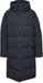 Hummel Hmllong Puffer W Jacket Dames EBONY Polyester L