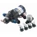 Vetus Pompe à eau sous pression 8 L/min 12V