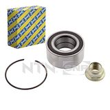 SNR R161.26 Kit kogellagers
