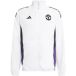Manchester United Veste de survêtement Prematch 2025/26