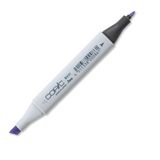 COPIC Classic Marker Type BV - 31, Pale Lavender