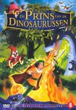 Prins Bol Prins Van De Dinosaurussen DVD