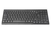Digitus DS-72000US Zwart