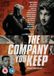 The Company You Keep [DVD]