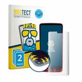 BROTECT - Screenprotector voor Olympia Neo Plus - Folie Beschermfolie matte volledig dekking 2 Stuks