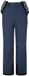 Kilpi Kinderskibroek Mimas-J Blauw 122