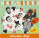 Henry & The Bleeders - Scooter Boy (7" Single) (Vinyle coloré)