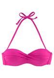 s.Oliver Bikinitop 'Spain' pink
