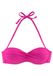 s.Oliver Bikinitop 'Spain' pink