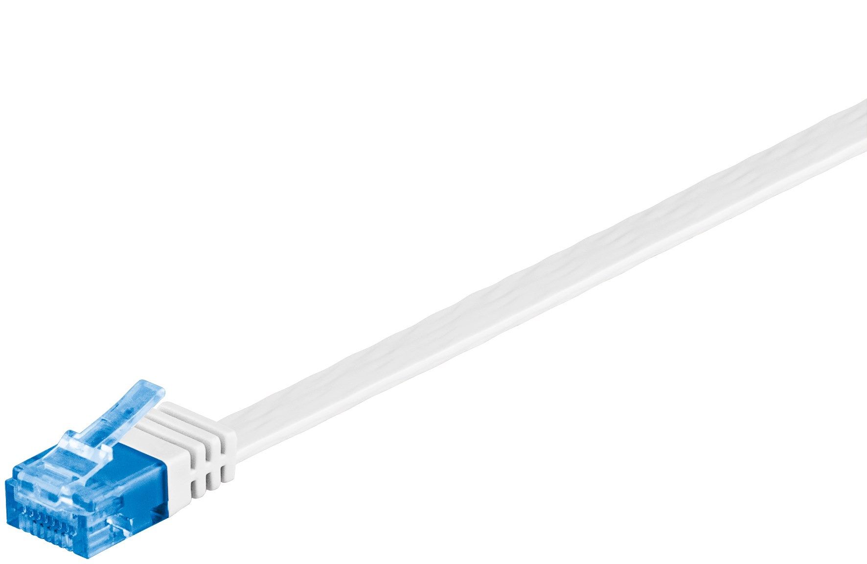 Goobay 96325 - Netwerkkabel - 2 m