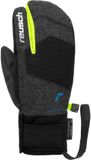 Reusch Kinderskihandschoenen Simon R-TEX® XT Lobster Zwart