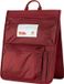 Fjallraven Fjällräven Kånken Organizer Ox Red