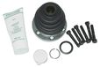 TRISCAN Jeu de soufflets pour arbres de transmission, convient pour VW Golf IV Hatchback (1J1), numéro d'article 8540 29701