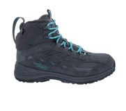 WALDLÄUFER Boots stone grey