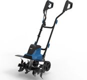 Hyundai Elektrische Grondfrees - Tuinfrees / Elektrische Cultivator 400mm - 1500W