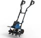 Hyundai Elektrische Grondfrees - Tuinfrees / Elektrische Cultivator 400mm - 1500W