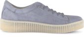 Gabor - Dames - Sneakers - Lichtblauw
