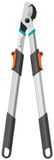 GARDENA Telescopische takkenschaar TeleCut Basic voor verse takken